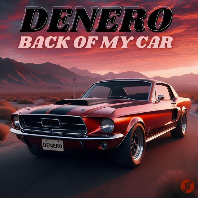Back of My Car - Radio Edit