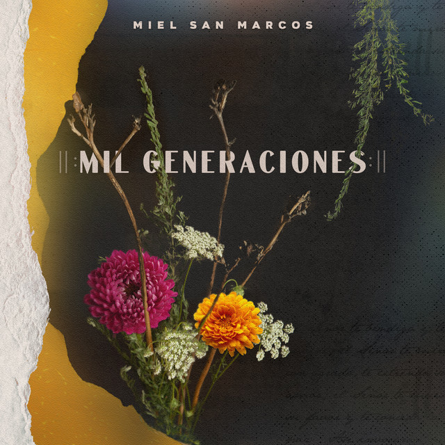 Tumbas A Jardines cover art