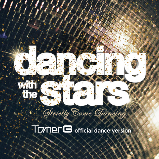 Dancing with the Stars cover