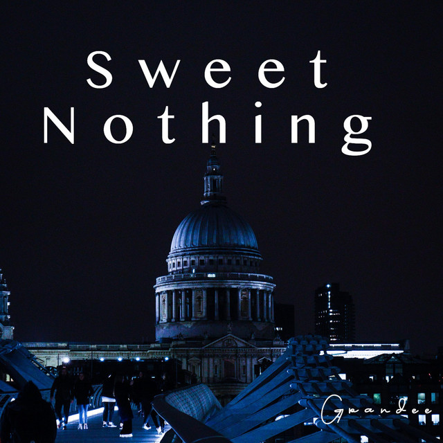 Sweet Nothing cover