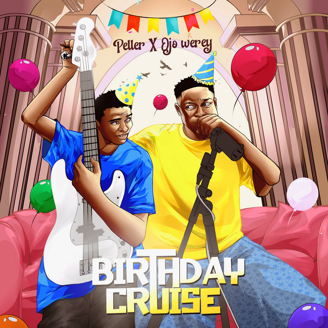 Birthday Cruise