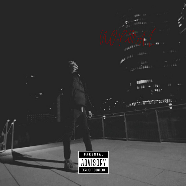 Normal cover art