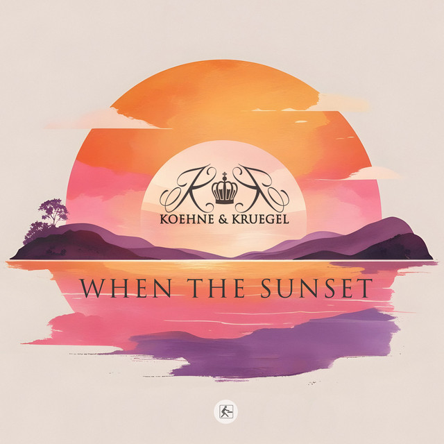 When the Sunset