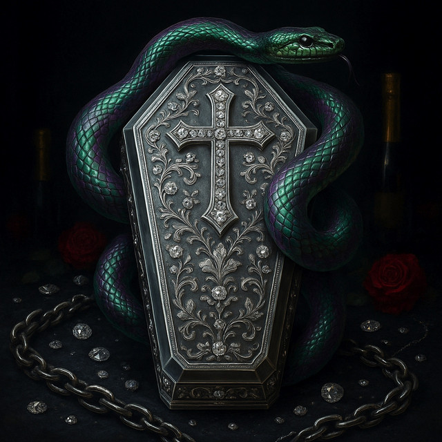 album image