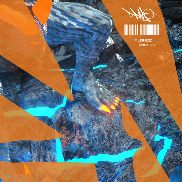 Yaddas album art