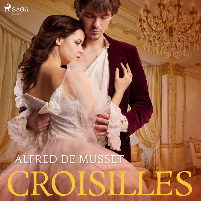 Croisilles (Ungekürzt) cover art
