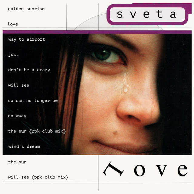 Love cover art