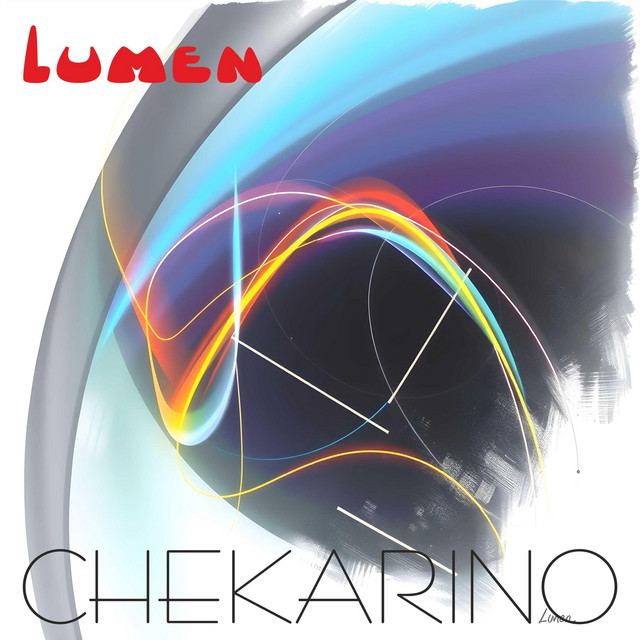 Обкладинка: Lumen — Chekarino