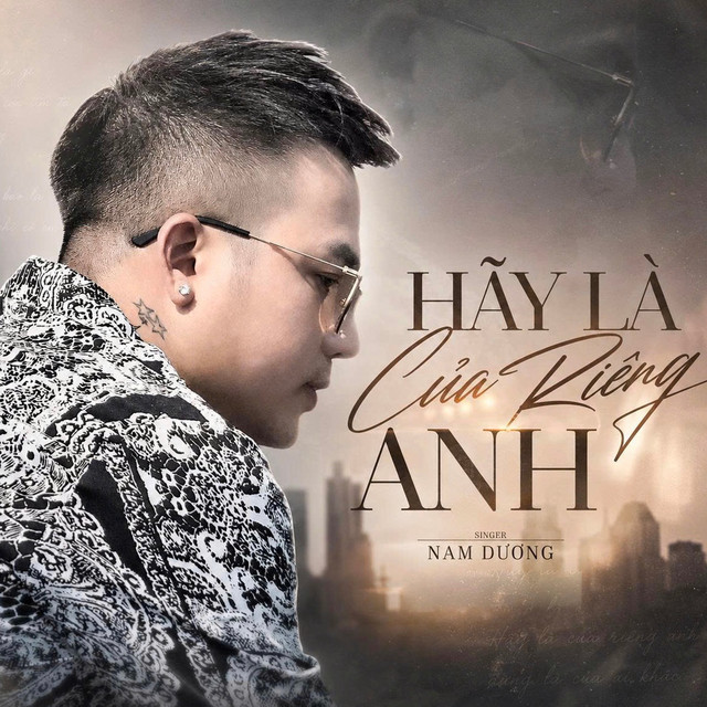 Hãy Là Của Riêng Anh