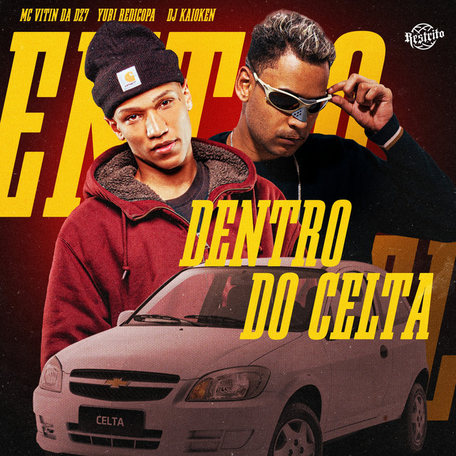 Dentro do Celta