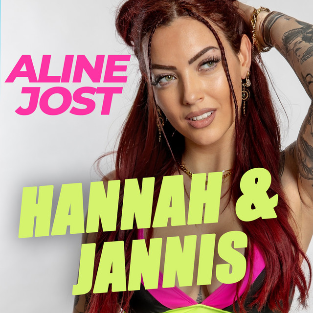 Hannah und Jannis