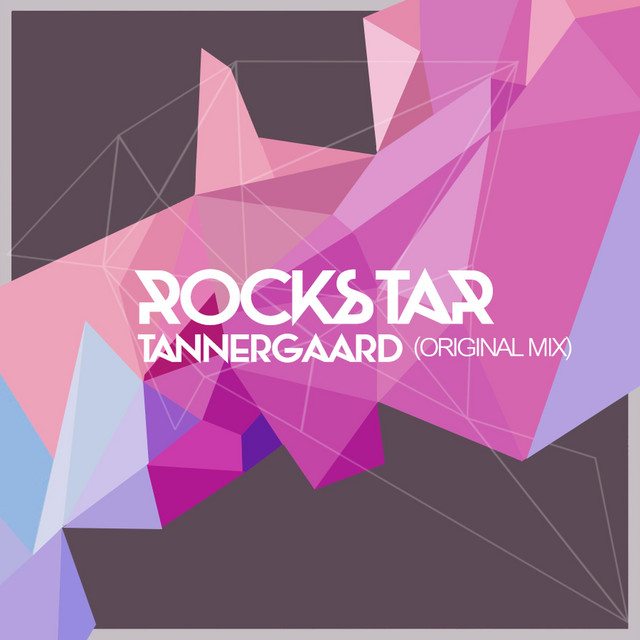 Rockstar (Original Mix) cover