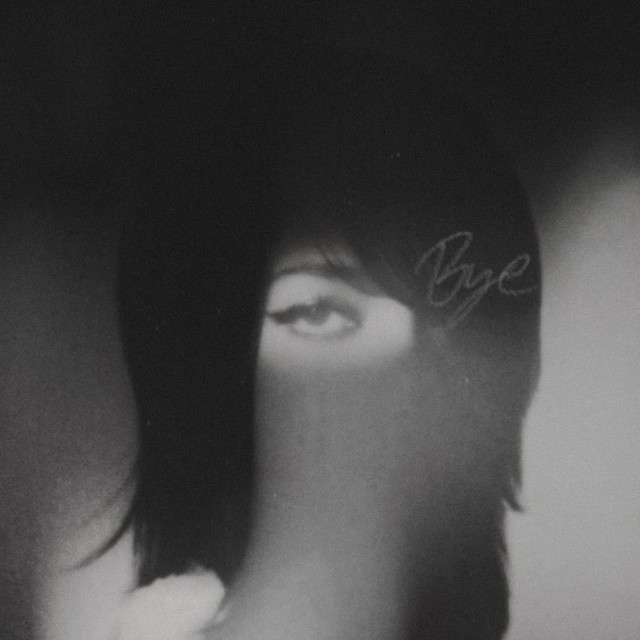 BYE cover art