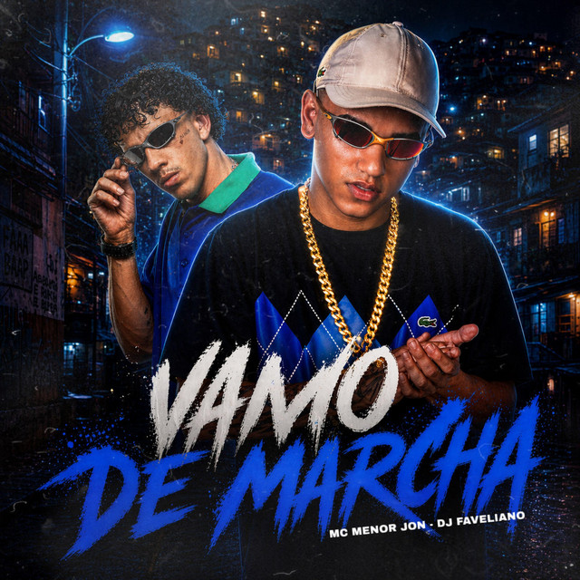 Vamo de Marcha