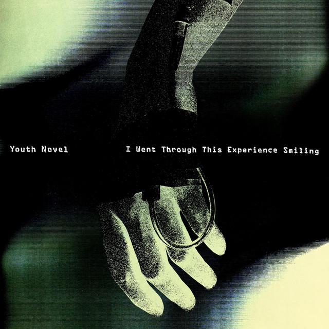 I Went Through This Experience Smiling cover art