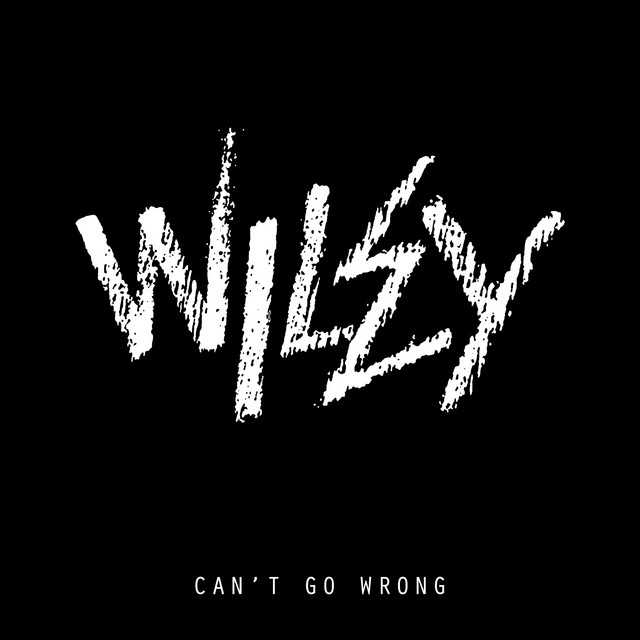 Can't Go Wrong cover art