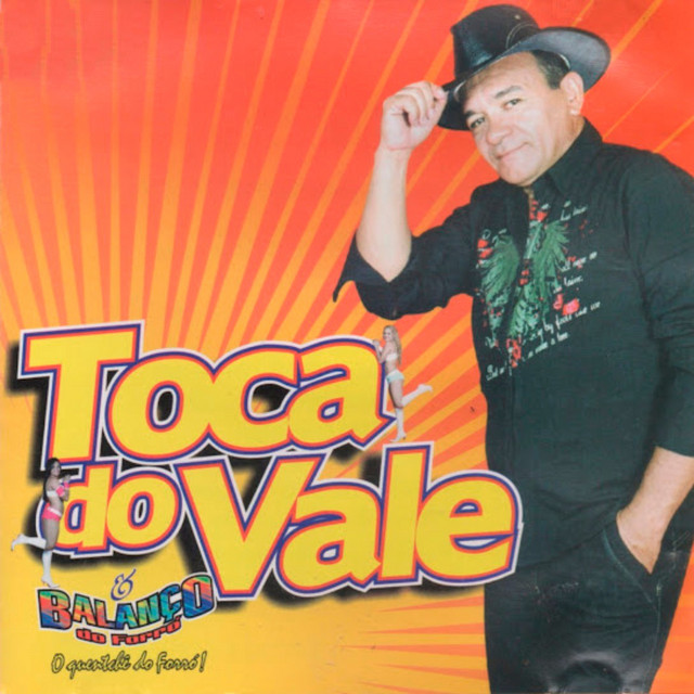 O Quentchê do Forró! cover art