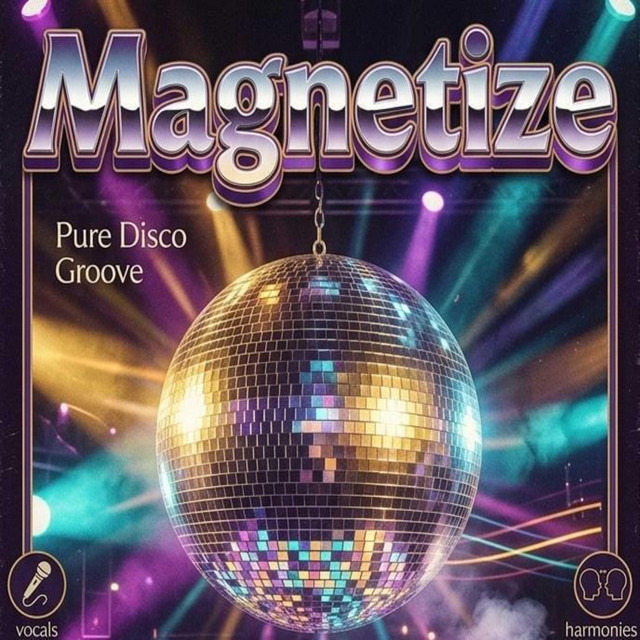Pure Disco Groove