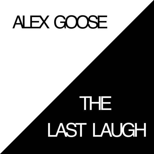 The Last Laugh artwork