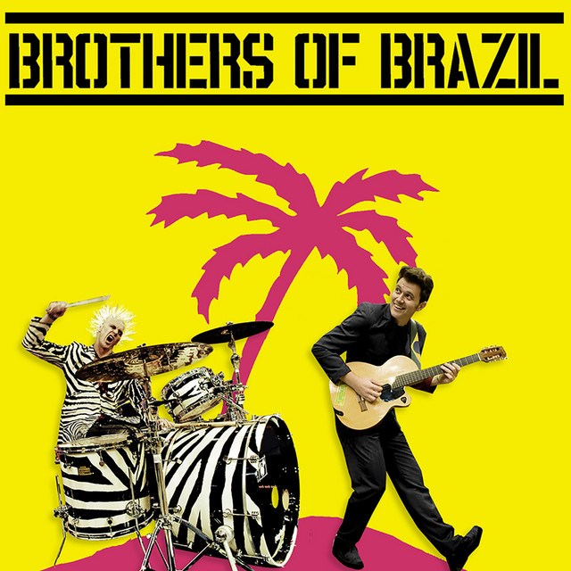 Samba Around the Clock