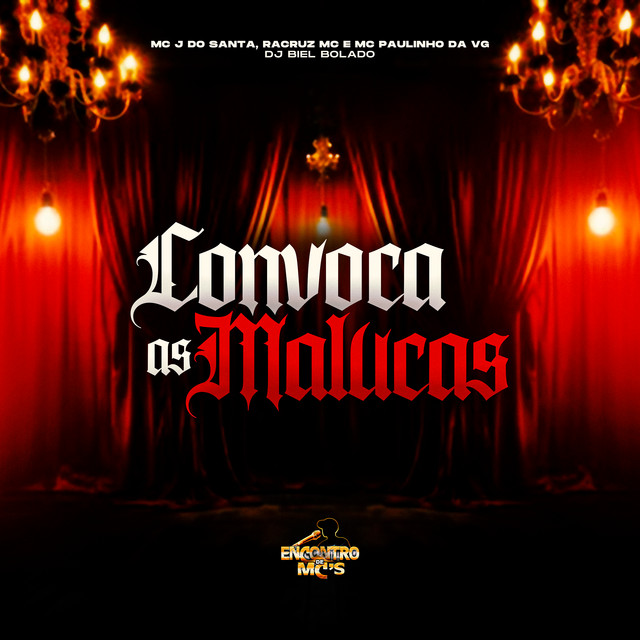 Convoca as Malucas