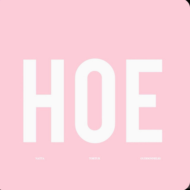 Hoe