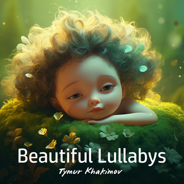 Обкладинка Tymur Khakimov — Beautiful Lullaby
