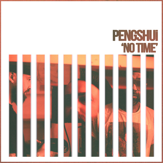 No Time cover