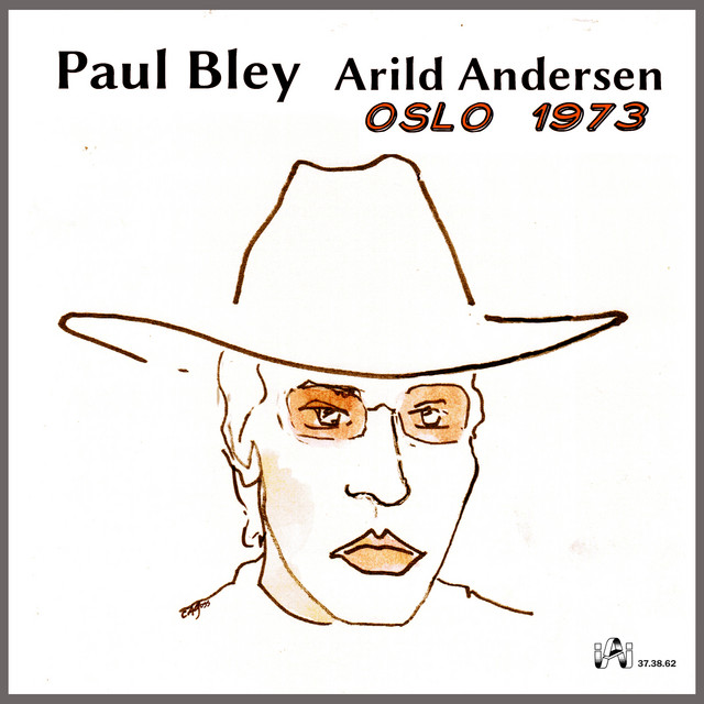 OSLO 1973 (Live Concert) cover art
