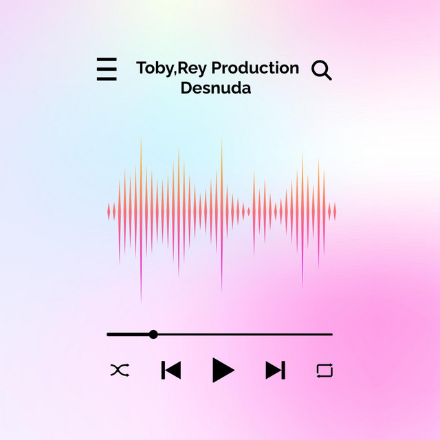 Desnuda - Single by Toby Diamonds | Spotify