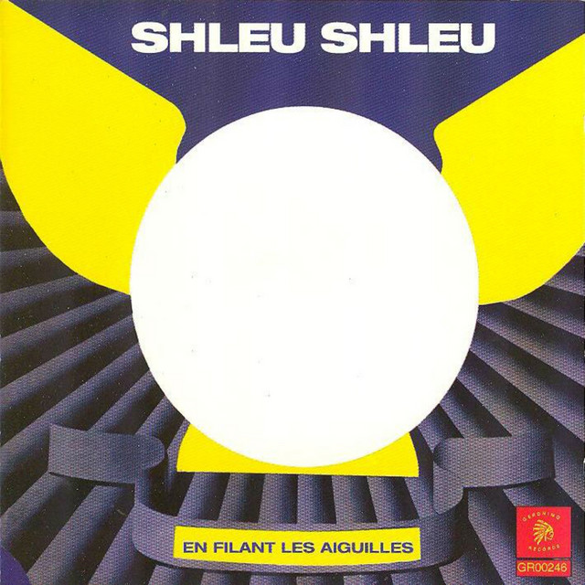 Danse shleu-shleu - song and lyrics by Shleu-Shleu | Spotify