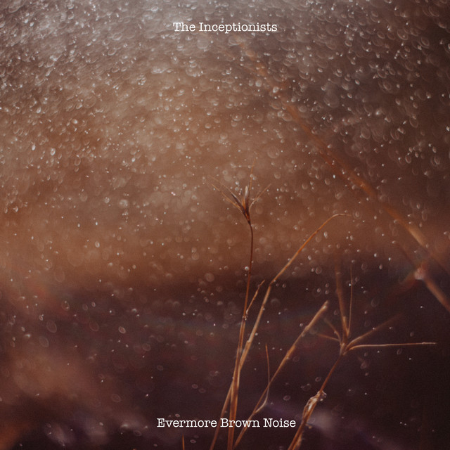 Evermore Brown Noise cover