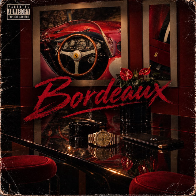 Bordeaux cover