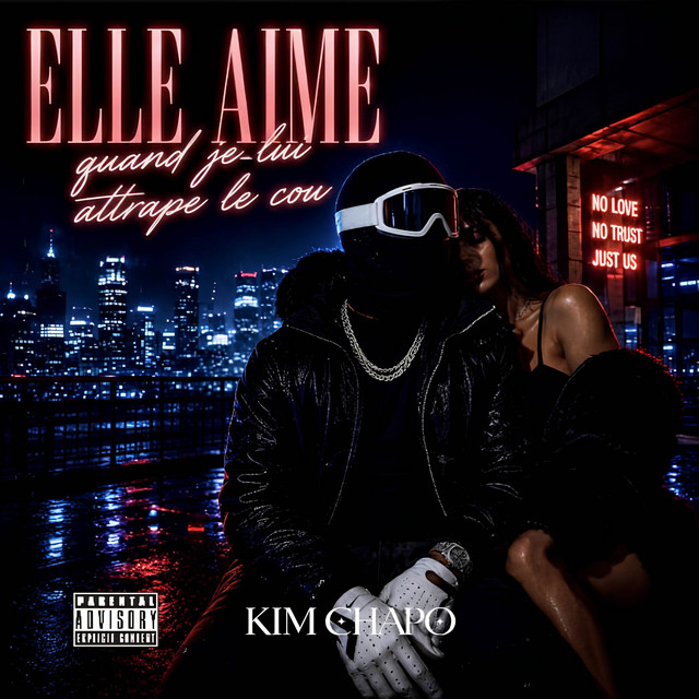 Elle Aime