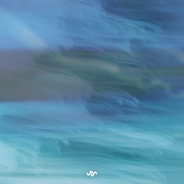 the sky is gentle cover