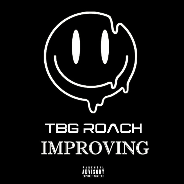 IMPROVING cover art