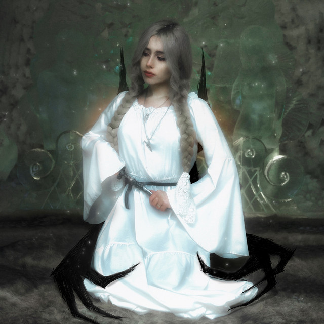 демоны cover art