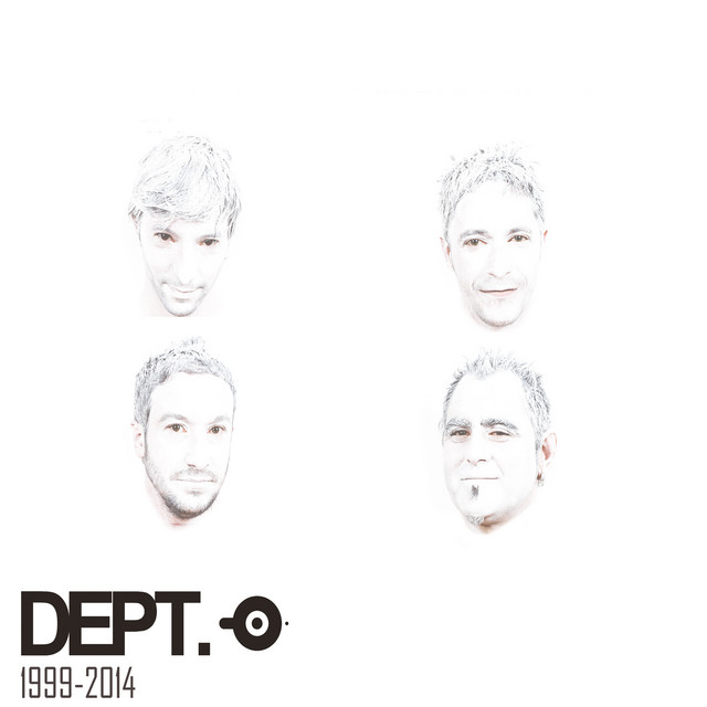 1999-2014 cover art