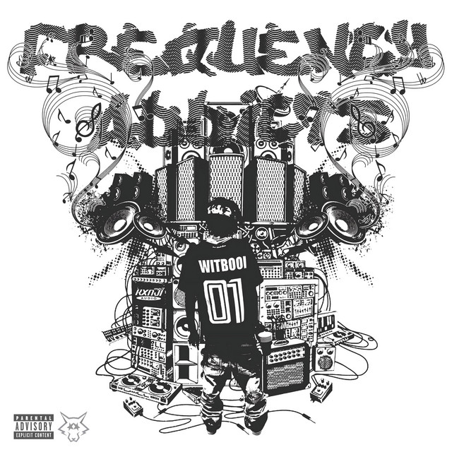 FrequencyAddicts cover art