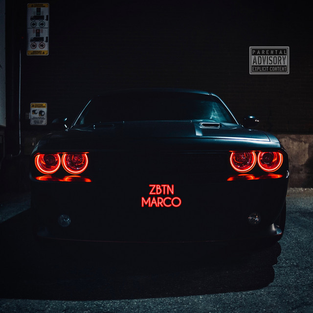 Cover art: А2 — ZBTN