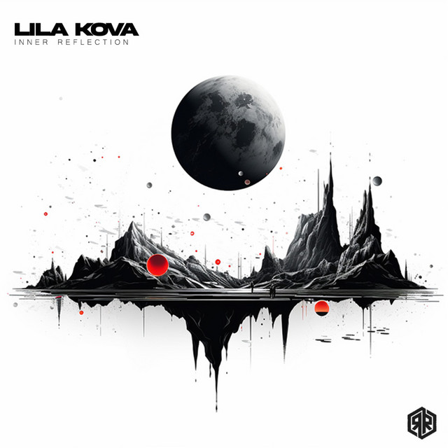 Inner Reflection album art