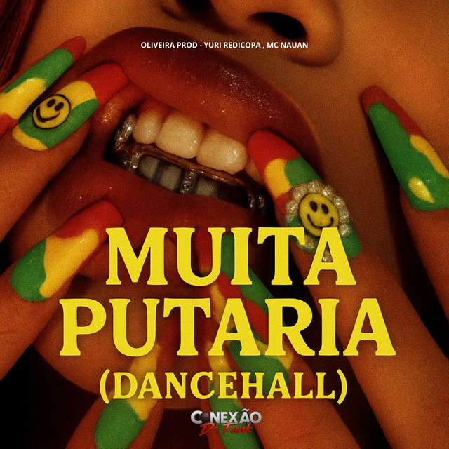 Muita Putaria (DanceHall)