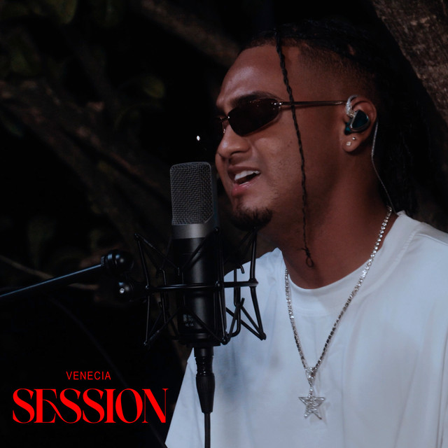 A-mar Venecia Session