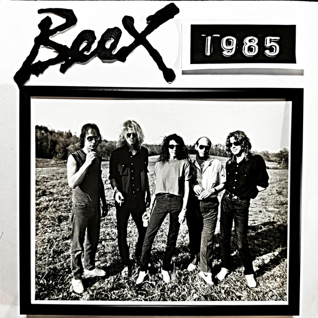 1985 cover