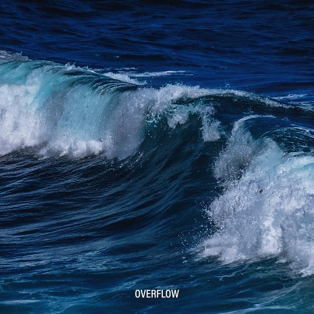 Sous la vague