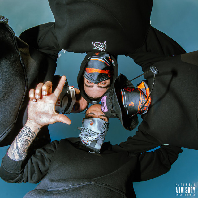undefined album image