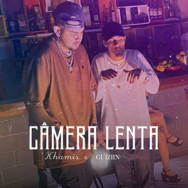Câmera Lenta