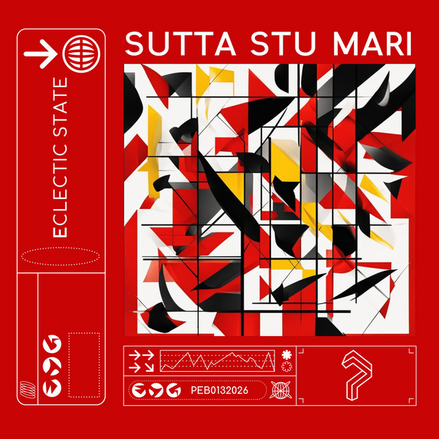 Sutta stu Mari - Original Mix Eclectic State