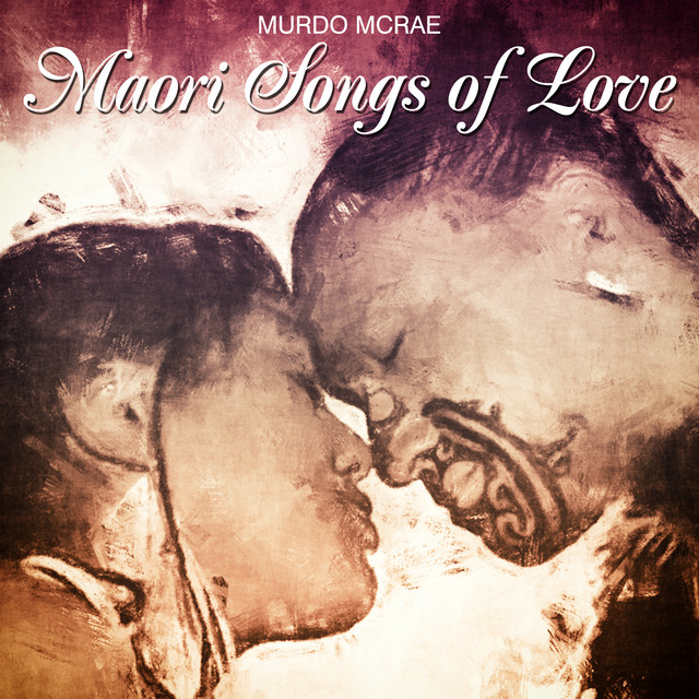 Maori Songs of Love cover