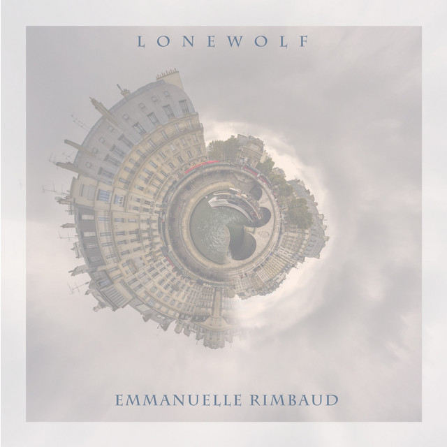 Lonewolf cover